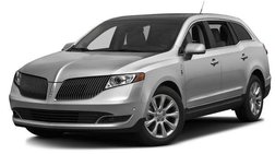2016 Lincoln MKT Base