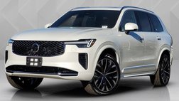 2026 Volvo XC90 B5 Plus 7P