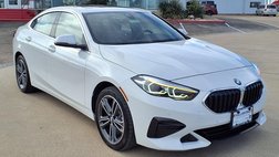 2024 BMW 2 Series 228i Gran Coupe