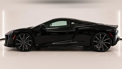 2025 McLaren GT Base