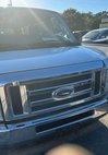 2010 Ford E-Series E-350 XL Super Duty Passenger