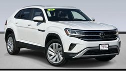 2020 Volkswagen Atlas Cross Sport SE