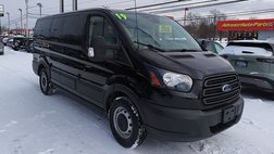 2019 Ford Transit XL
