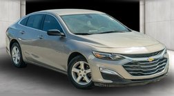 2022 Chevrolet Malibu LS