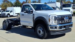 2026 Ford Super Duty XL