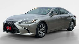 2019 Lexus ES 350 350