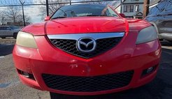 2007 Mazda MAZDA3 i Sport