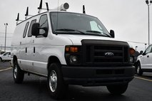 2010 Ford E-Series E-250