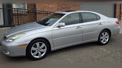 2005 Lexus ES 330 Base