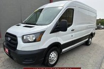 2020 Ford Transit 250