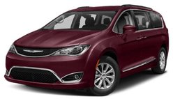 2020 Chrysler Pacifica Touring L Plus