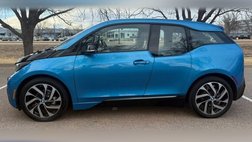 2017 BMW i3 94 Ah