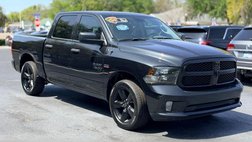 2016 Ram Ram Pickup 1500 Express