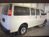 2014 Chevrolet Express LT 3500