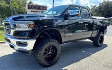 2020 Ram Ram Pickup 1500 Laramie