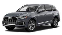 2022 Audi Q7 quattro Premium Plus 45 TFSI