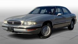 1997 Buick LeSabre Custom