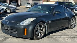 2007 Nissan 350Z Touring