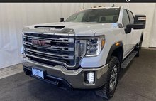2023 GMC Sierra 2500HD SLE