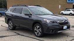 2022 Subaru Outback Limited XT
