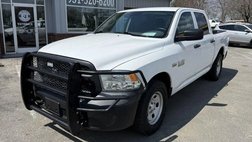 2014 Ram Ram Pickup 1500 SSV