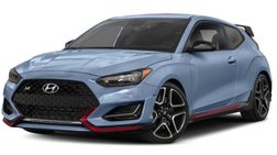 2021 Hyundai Veloster N Base
