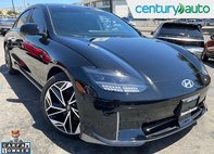 2023 Hyundai Ioniq 6 SEL
