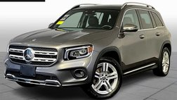 2022 Mercedes-Benz GLB GLB 250 4MATIC