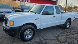2009 Ford Ranger XL