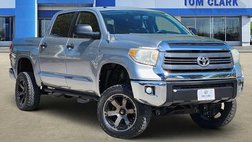 2014 Toyota Tundra SR5