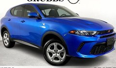 2024 Dodge Hornet GT