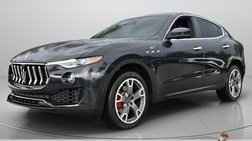 2023 Maserati Levante GT