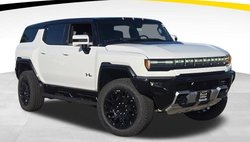 2025 GMC HUMMER EV 2X
