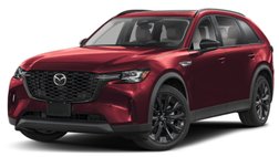 2026 Mazda CX-90 3.3 Turbo Premium Sport