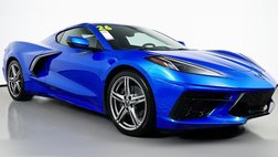 2026 Chevrolet Corvette Stingray