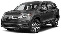 2019 Honda Pilot Touring