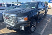 2022 GMC Canyon Denali