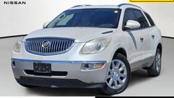 2011 Buick Enclave CXL-2