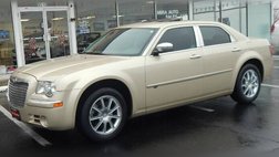 2010 Chrysler 300 C