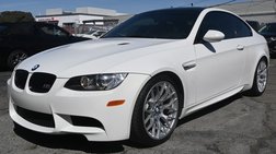 2013 BMW M3 Base
