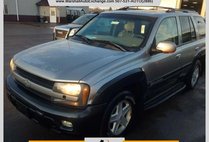 2003 Chevrolet TrailBlazer LTZ