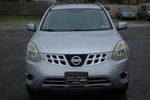 2011 Nissan Rogue SV