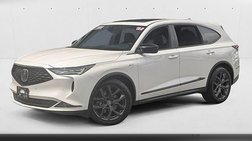 2023 Acura MDX SH-AWD w/A-SPEC
