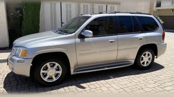 2005 GMC Envoy Denali
