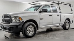 2022 Ram Ram Pickup 1500 Classic Tradesman