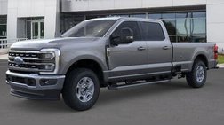 2026 Ford Super Duty F-250 XLT