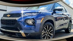 2022 Chevrolet TrailBlazer ACTIV