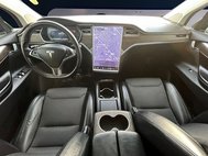 2016 Tesla Model X 60D