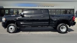 2021 Ram Ram Pickup 3500 Limited