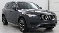 2022 Volvo XC90 T5 Momentum